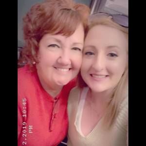 Meet your Posher, Chrissy